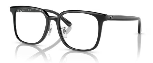  Ray Ban RX5419D Eyeglasses Full Rim Square Shape 