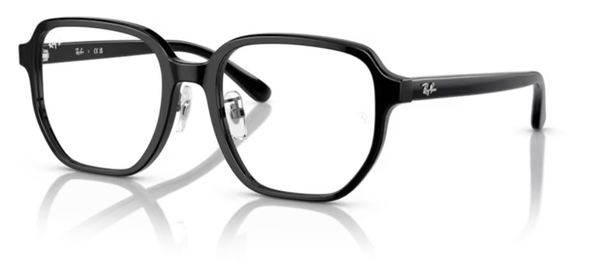 Ray Ban RX5424D Eyeglasses Full Rim