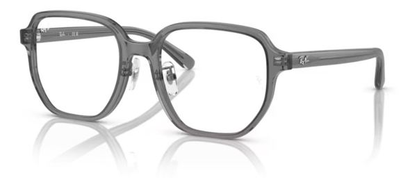 Ray Ban RX5424D Eyeglasses Full Rim