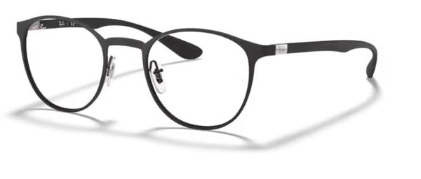 Ray Ban Eyeglasses RB6355 RB/6355 Full Rim RayBan Optical Frame