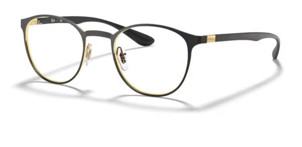 Ray Ban Eyeglasses RB6355 RB/6355 Full Rim RayBan Optical Frame