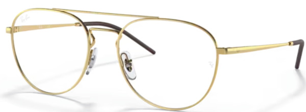 Ray Ban RX6414 Eyeglasses Full Rim