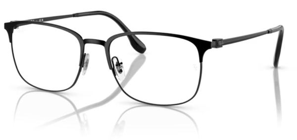 Ray Ban RX6494 Eyeglasses Full Rim Pillow Shape