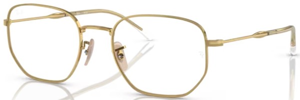 Ray Ban RX6496 Eyeglasses Full Rim