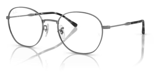  Ray Ban RX6509 Eyeglasses Full Rim 