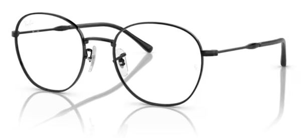  Ray Ban RX6509 Eyeglasses Full Rim 