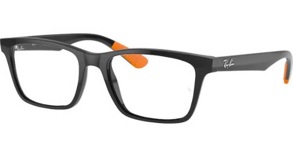  Ray Ban RX7025 Eyeglasses Full Rim Square Shape 