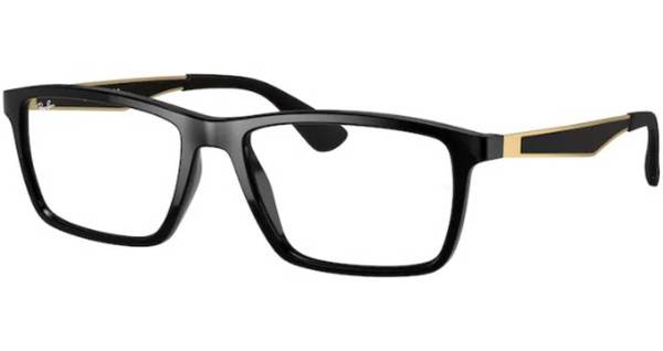  Ray Ban RX7056 Eyeglasses Full Rim 