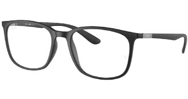 Ray Ban RX7199 Eyeglasses Full Rim Square Shape