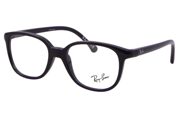 Ray Ban RY1900 Eyeglasses Youth Full Rim Pillow Shape