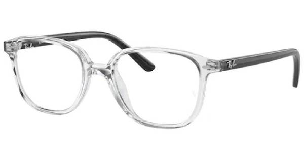 Ray Ban Junior-Leonard RY9093V Eyeglasses Youth Full Rim Square Shape