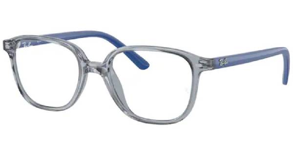 Ray Ban Junior-Leonard RY9093V Eyeglasses Youth Full Rim Square Shape