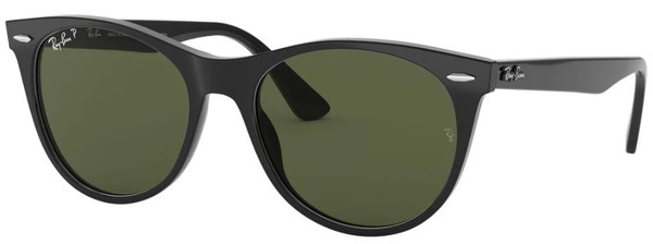  Ray Ban Wayfarer-II RB2185 Sunglasses Round Shape 