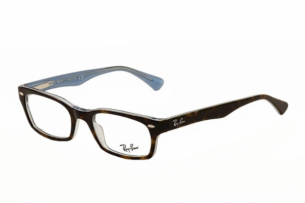 Ray-Ban Women's Eyeglasses RX5150 RX/5150 RayBan Full Rim Optical Frame