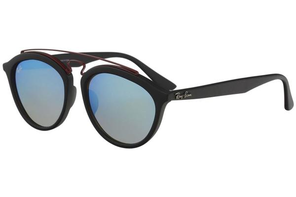 Ray-Ban Unisex RB3578 Black Sunglasses