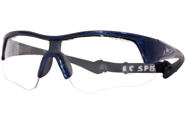  Rec Specs by Liberty Sport Contact Sunglasses Shield 