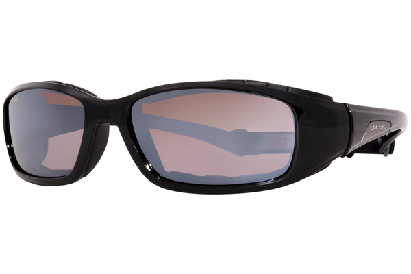  Rec Specs by Liberty Sport Rider Sunglasses Rectangle Shape 