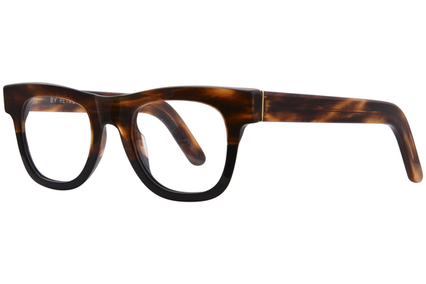 RetroSuperFuture Ciccio Eyeglasses Full Rim Square Shape