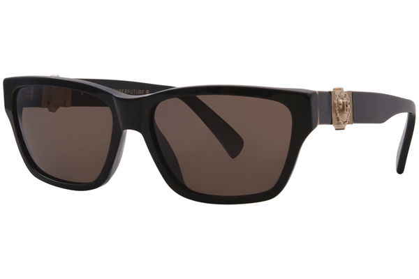  RetroSuperFuture Novanta Sunglasses Rectangle Shape Zeiss Lenses 