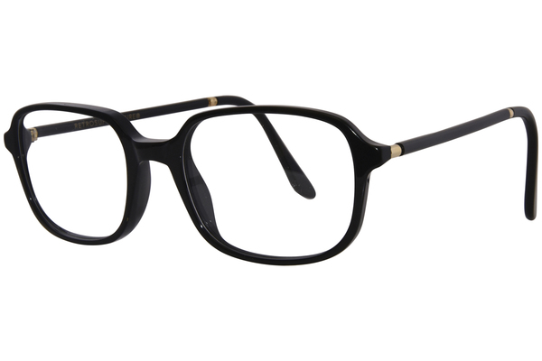 RetroSuperFuture Numero-05 Eyeglasses Full Rim Square Shape