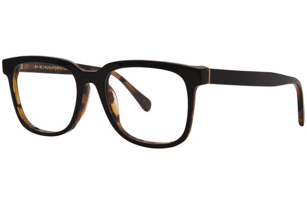  RetroSuperFuture Numero-19 Eyeglasses Full Rim Square Shape 