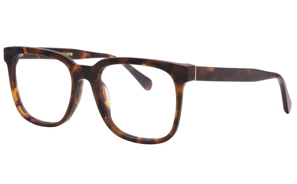  RetroSuperFuture Numero-19 Eyeglasses Full Rim Square Shape 