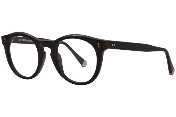  RetroSuperFuture Numero-28 Q2H/L Eyeglasses Full Rim Round Shape 