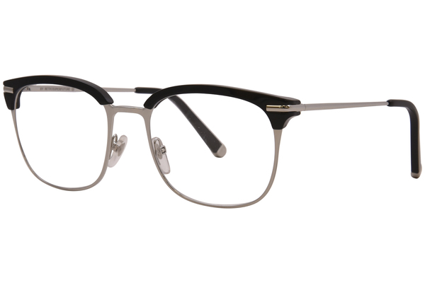  RetroSuperFuture Numero-31 Eyeglasses Full Rim Rectangle Shape 