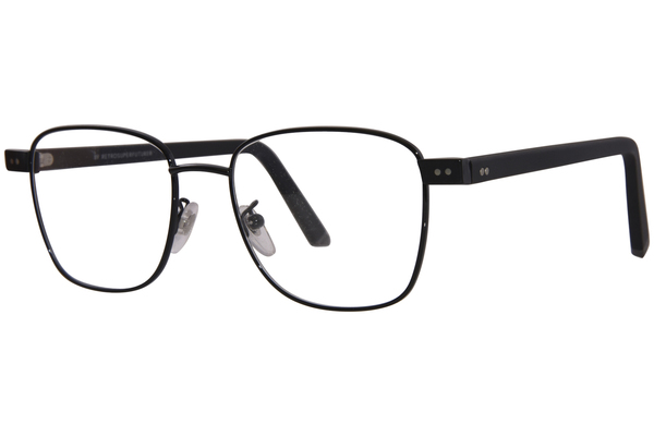 RetroSuperFuture Numero-46 37X/L Eyeglasses Full Rim Rectangle Shape