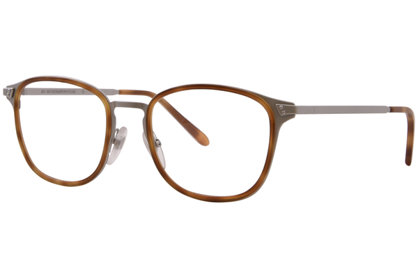 RetroSuperFuture Numero Eyeglasses Men's Full Rim Square Shape