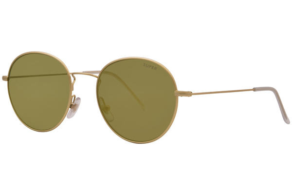  RetroSuperFuture Wire-Zero KKI/L Sunglasses Round Shape 