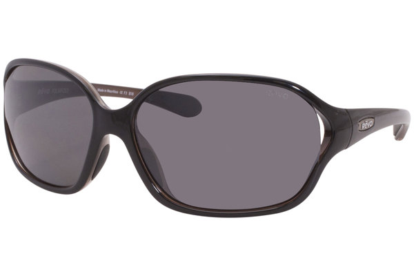  Revo Skylar RE1038 Sunglasses Men's Oval 