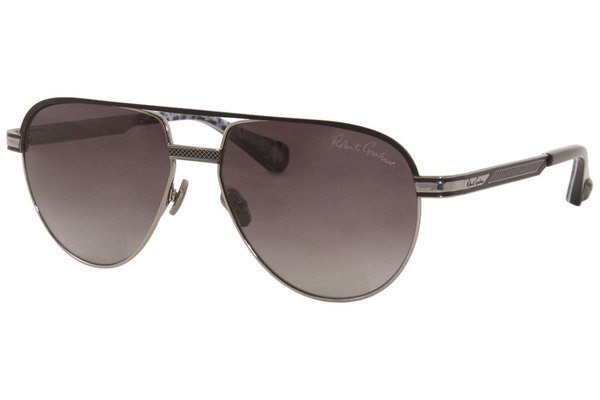  Robert Graham Conrad Sunglasses Men's Pilot Shades 