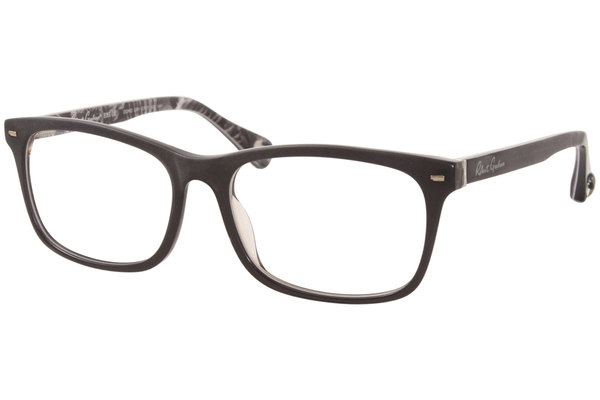  Robert Graham Domo Eyeglasses Men's Full Rim Optical Frame 