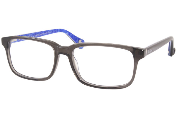  Robert Graham Mauricio Eyeglasses Men's Full Rim Optical Frame 