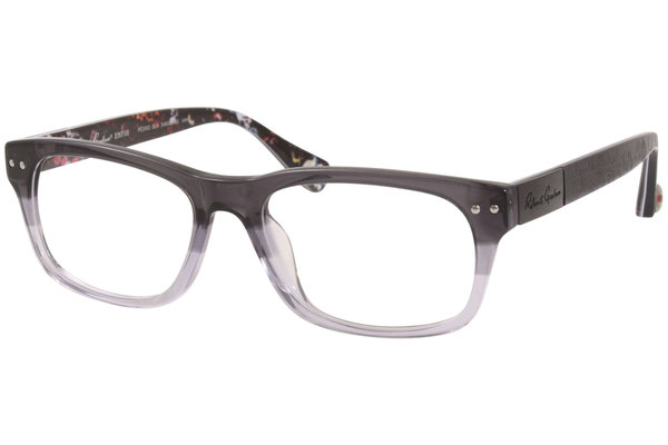  Robert Graham Pedro Eyeglasses Men's Full Rim Optical Frame 