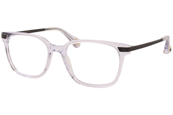 Robert Graham Roark Eyeglasses Men's Full Rim Optical Frame