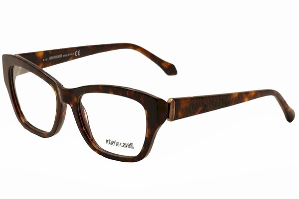  Roberto Cavalli Eyeglasses Alnilam RC0817 RC/0817 Full Rim Optical Frame 