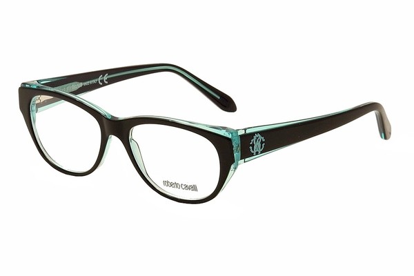 Roberto Cavalli Women's Eyeglasses Maupiti RC0685 RC/0685 Full Rim Optical Frame