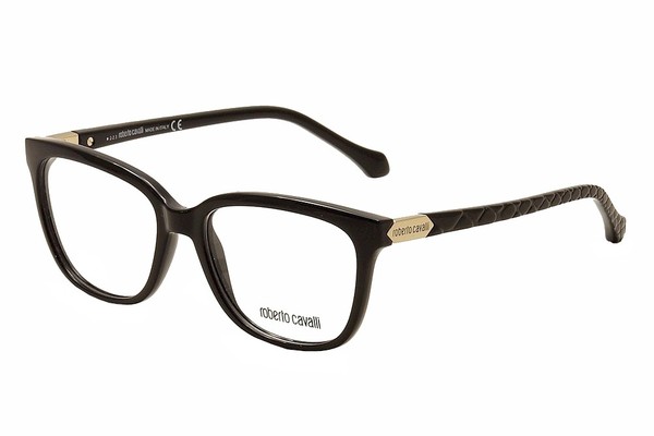 Roberto Cavalli Women's Eyeglasses Moofushi RC0751 0751 Full Rim Optical Frame