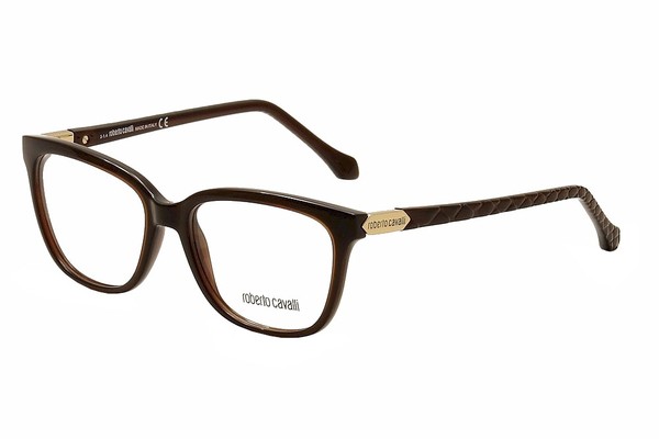 Roberto Cavalli Women's Eyeglasses Moofushi RC0751 0751 Full Rim Optical Frame