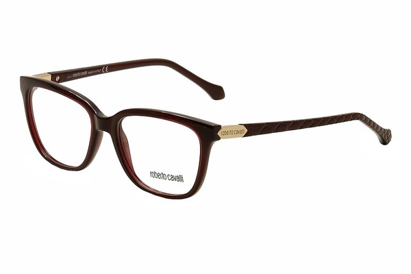 Roberto Cavalli Women's Eyeglasses Moofushi RC0751 0751 Full Rim Optical Frame