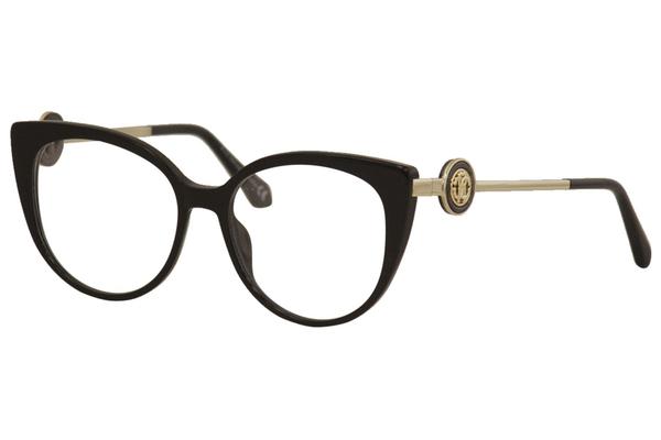  Roberto Cavalli Women's Eyeglasses Mozzano RC5075 RC/5075 Full Rim Optical Frame 