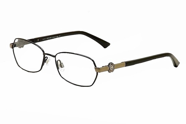  Roberto Cavalli Women's Eyeglasses Rododendro 629 Optical Frame 