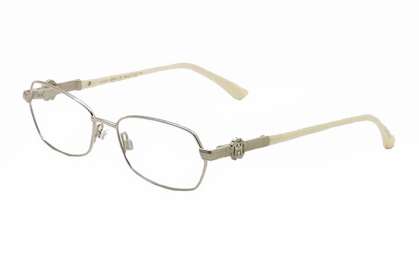 Roberto Cavalli Women's Eyeglasses Rododendro 629 Optical Frame