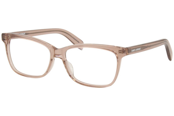 Saint Laurent Classic SL170 Eyeglasses Women's Full Rim Optical Frame