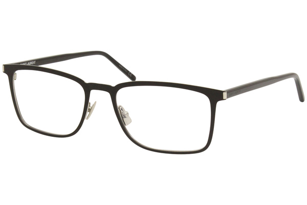 Saint Laurent Classic SL226 Eyeglasses Men's Full Rim Optical Frame