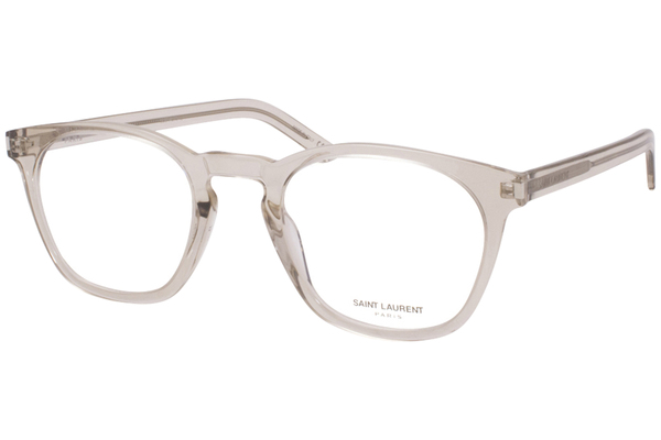  Saint Laurent Eyeglasses SL30 SL/30 Full Rim Optical Frame 