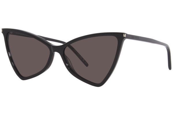 Saint Laurent Jerry SL475 Sunglasses Women's Cat Eye