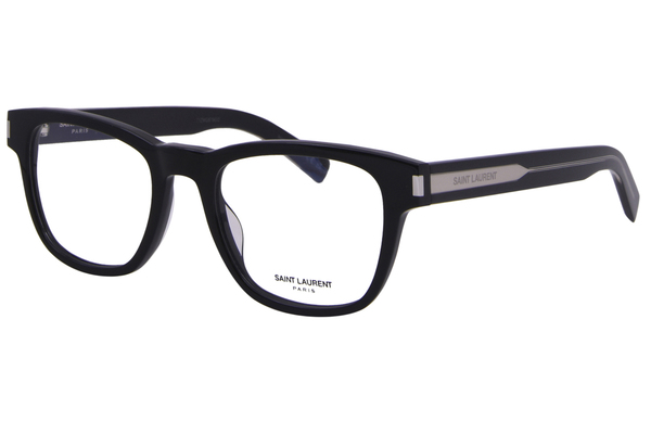  Saint Laurent SL-664 Eyeglasses Rectangle Shape 